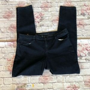 LC LAUREN CONRAD JEANS